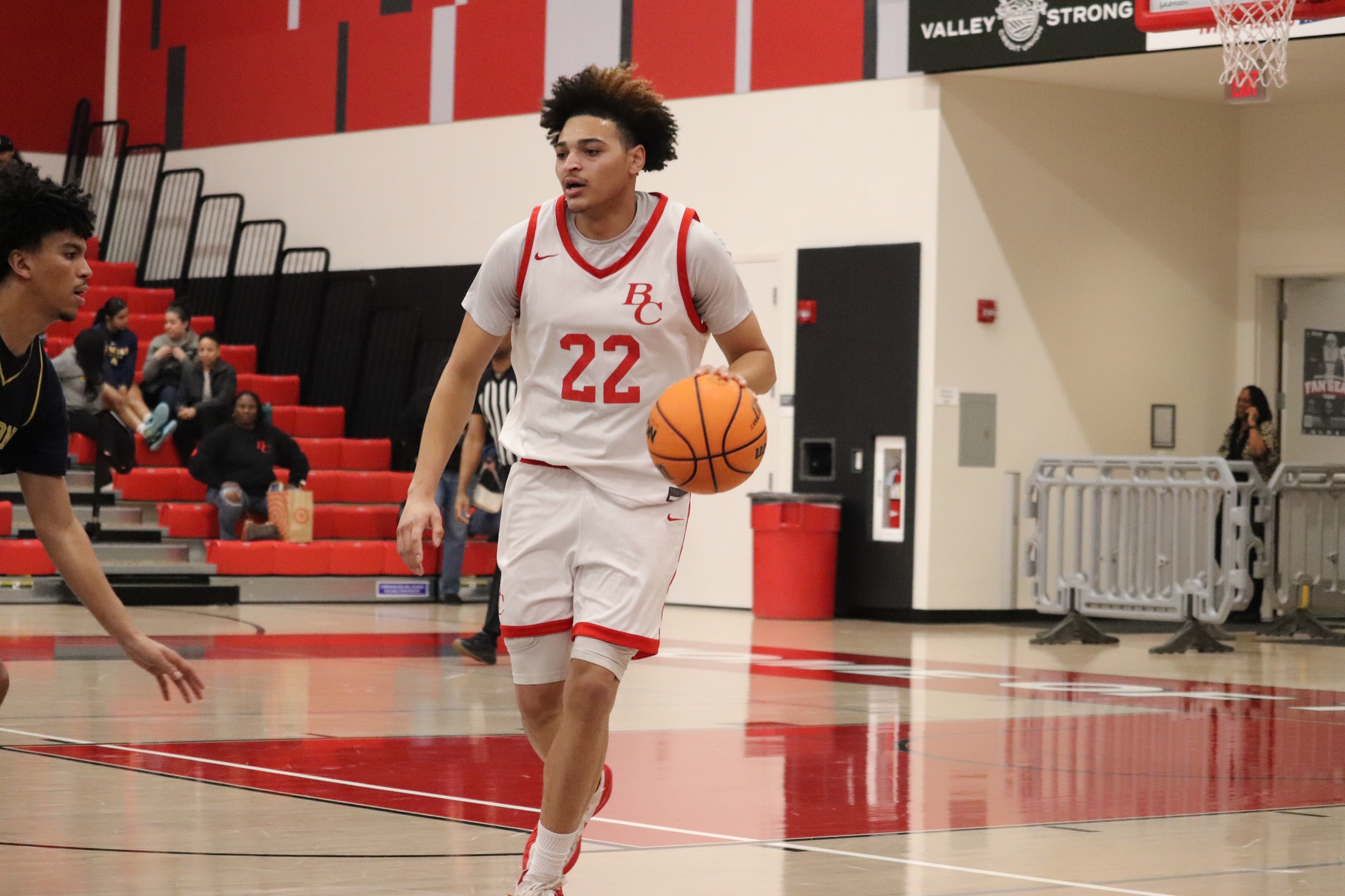 Bakersfield Men&rsquo;s Basketball Defeats Santa Monica, 83&ndash;74