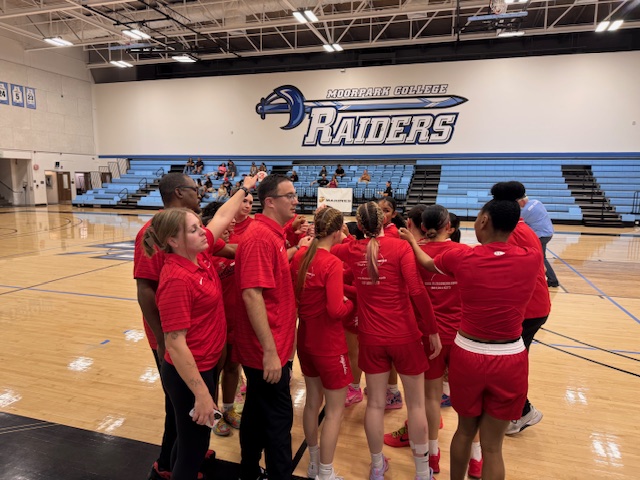 Renegades Season Comes to Close in Narrow Playoff Loss to Moorpark