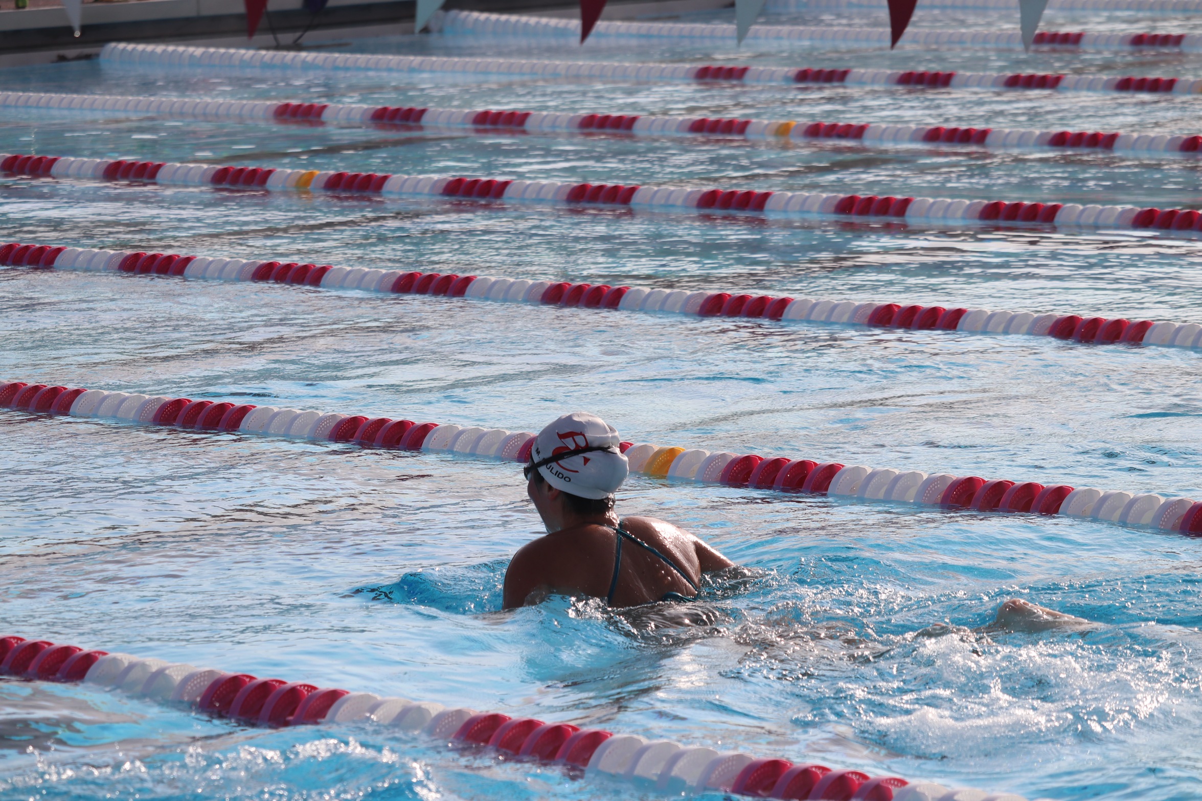 Renegades Compete at WSC #3