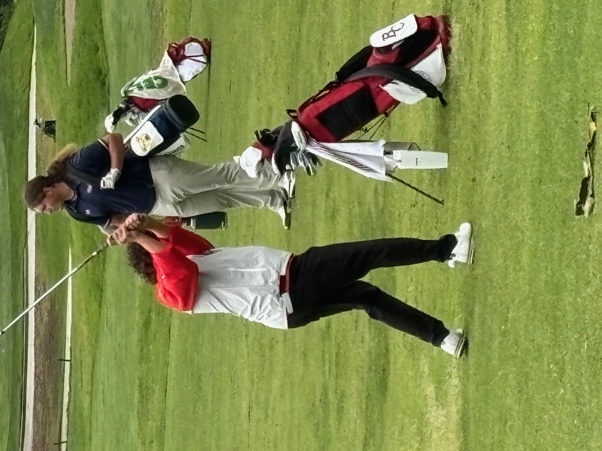 Gades Finish 5th at WSC Tournament at Soule Park GC
