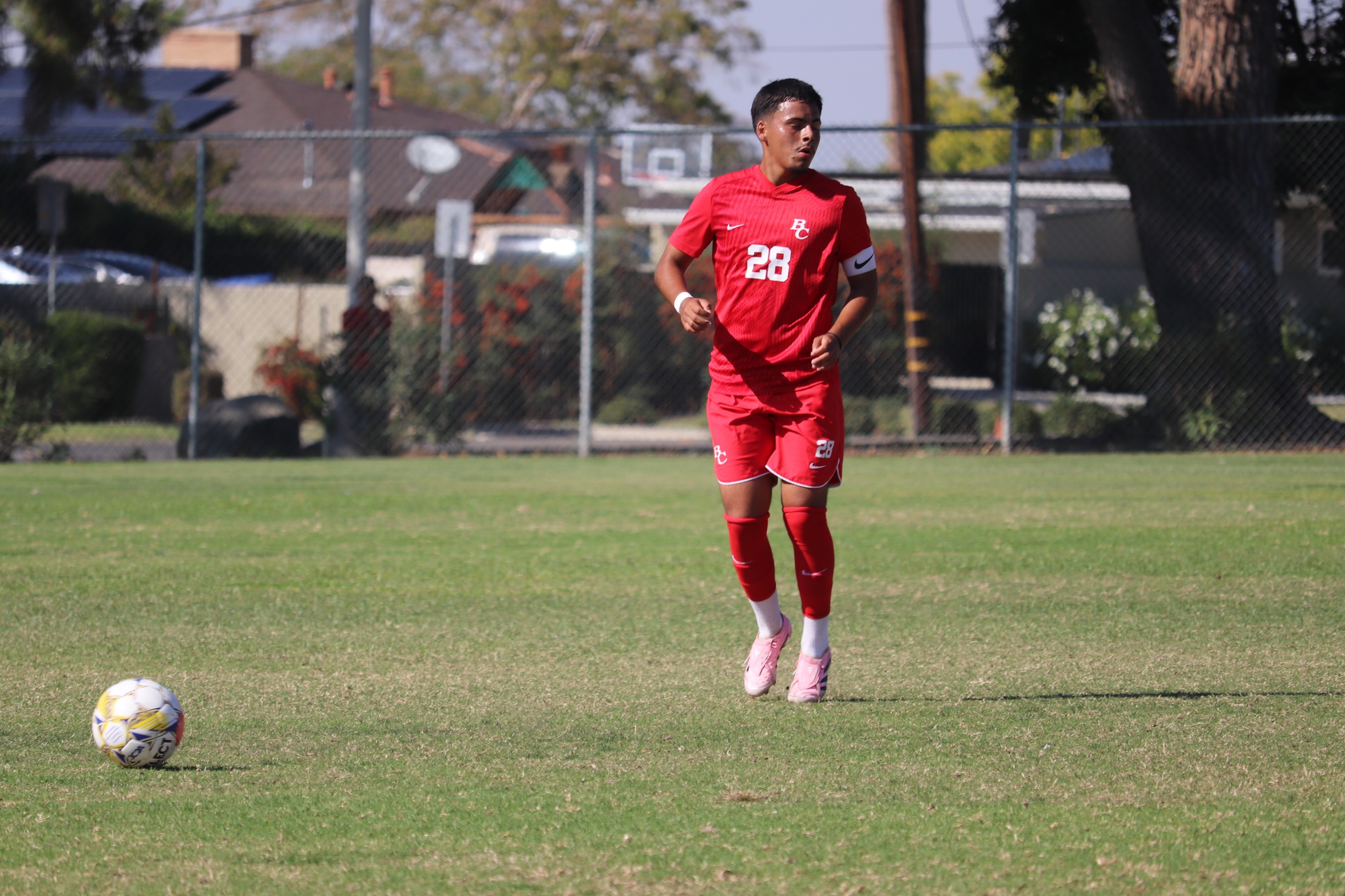 Renegades Edge Antelope Valley 2&ndash;1 on the Road