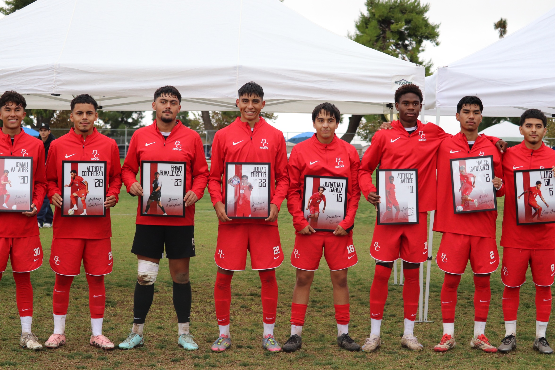 Bakersfield Claims Co-WSC Championship with Dramatic 1&ndash;0 Win Over Antelope Valley