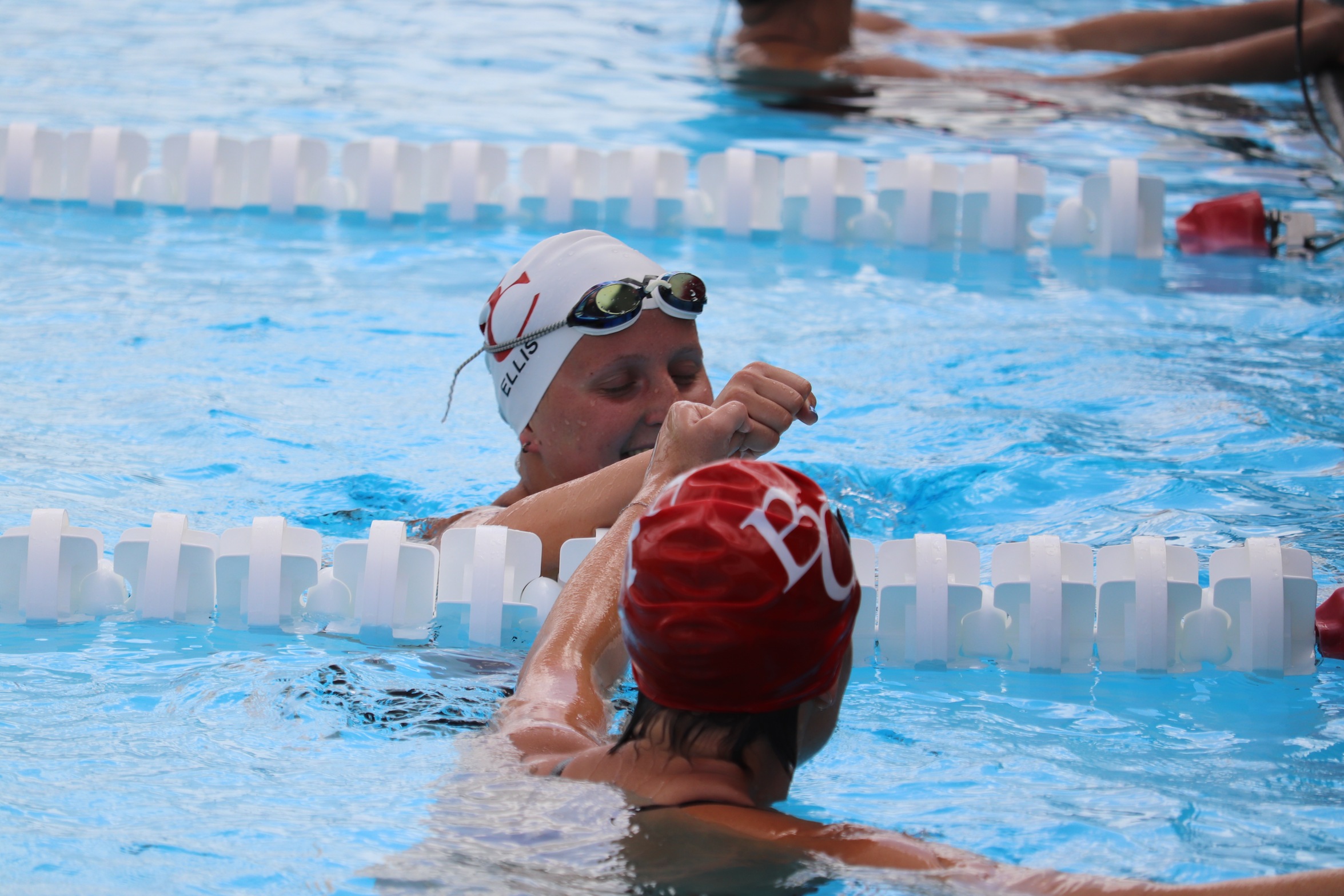 BC Shines at WSC Championships; Women Finish 6th Overall