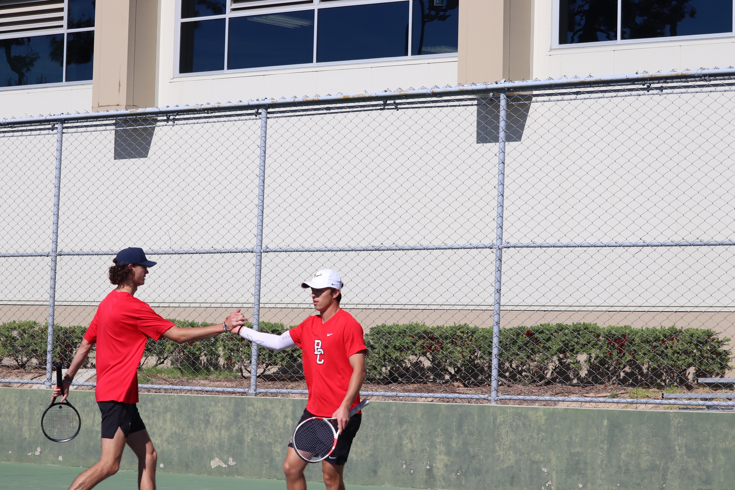 Renegades Advance to Semifinals and will Host Glendale College