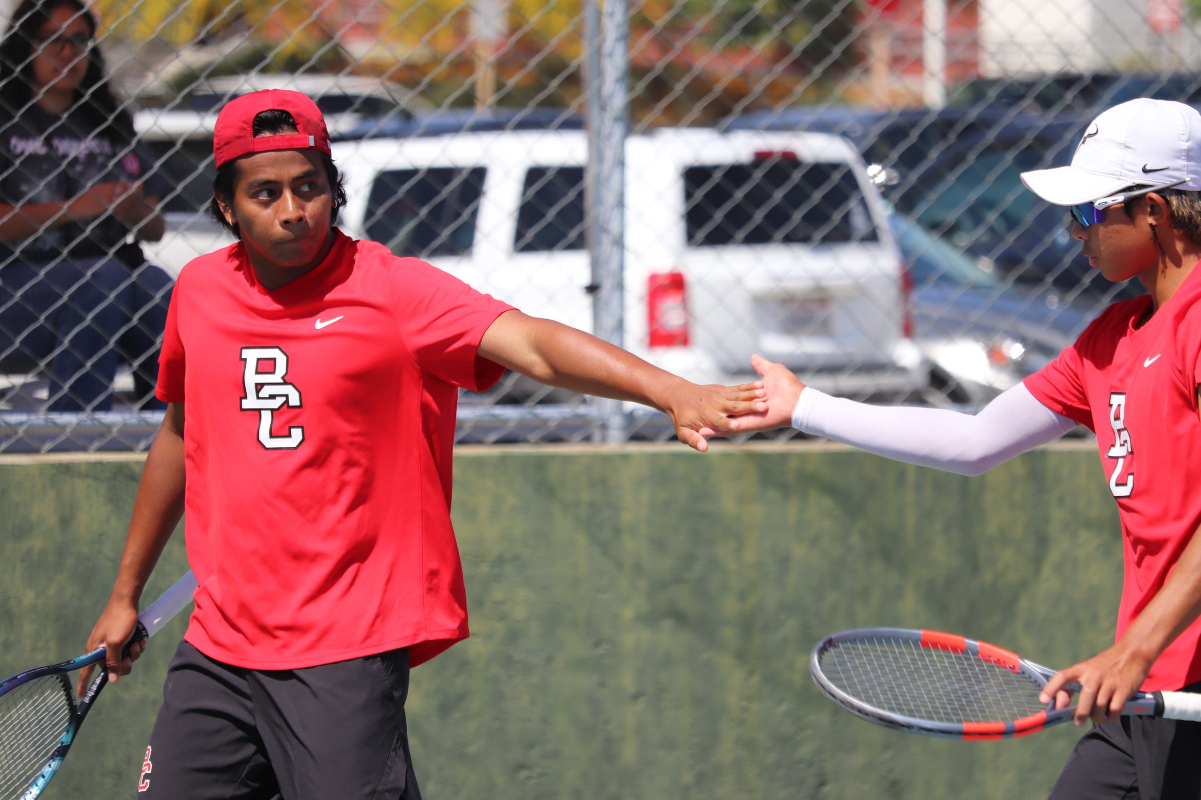 Renegades Represent Strongly at 3C2A State Championships