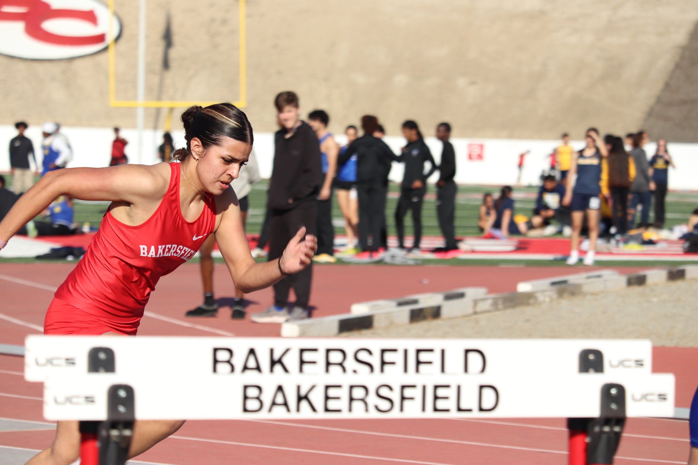 Renegades Compete at WSC Finals, Four Advance to SoCal Prelims