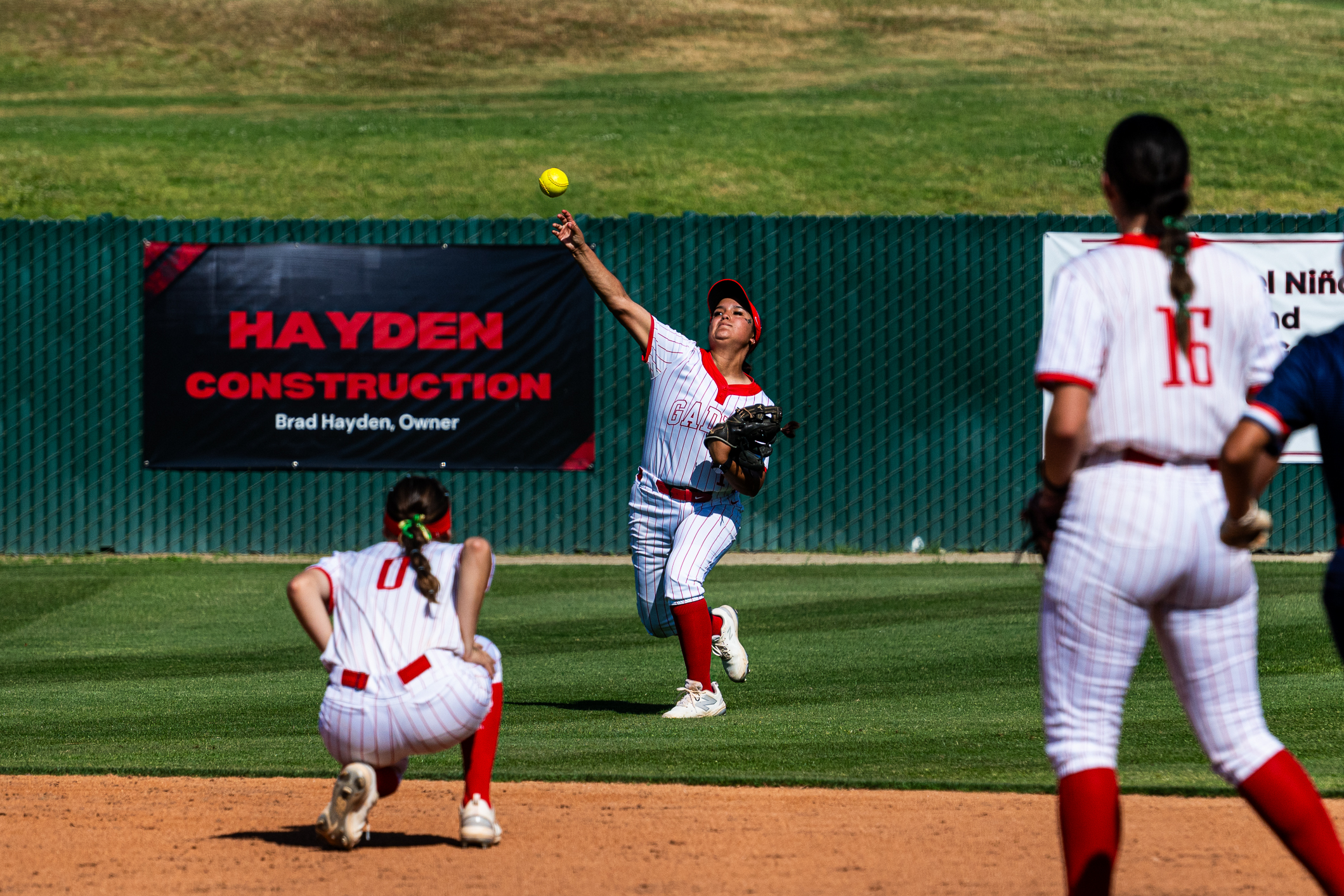 Renegades Fall to Mt. SAC at Home
