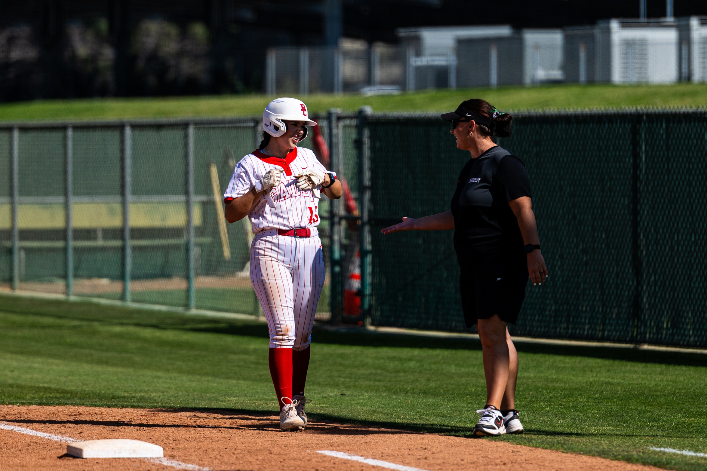 Renegades Explode for 17 Runs in Win Over LA Valley