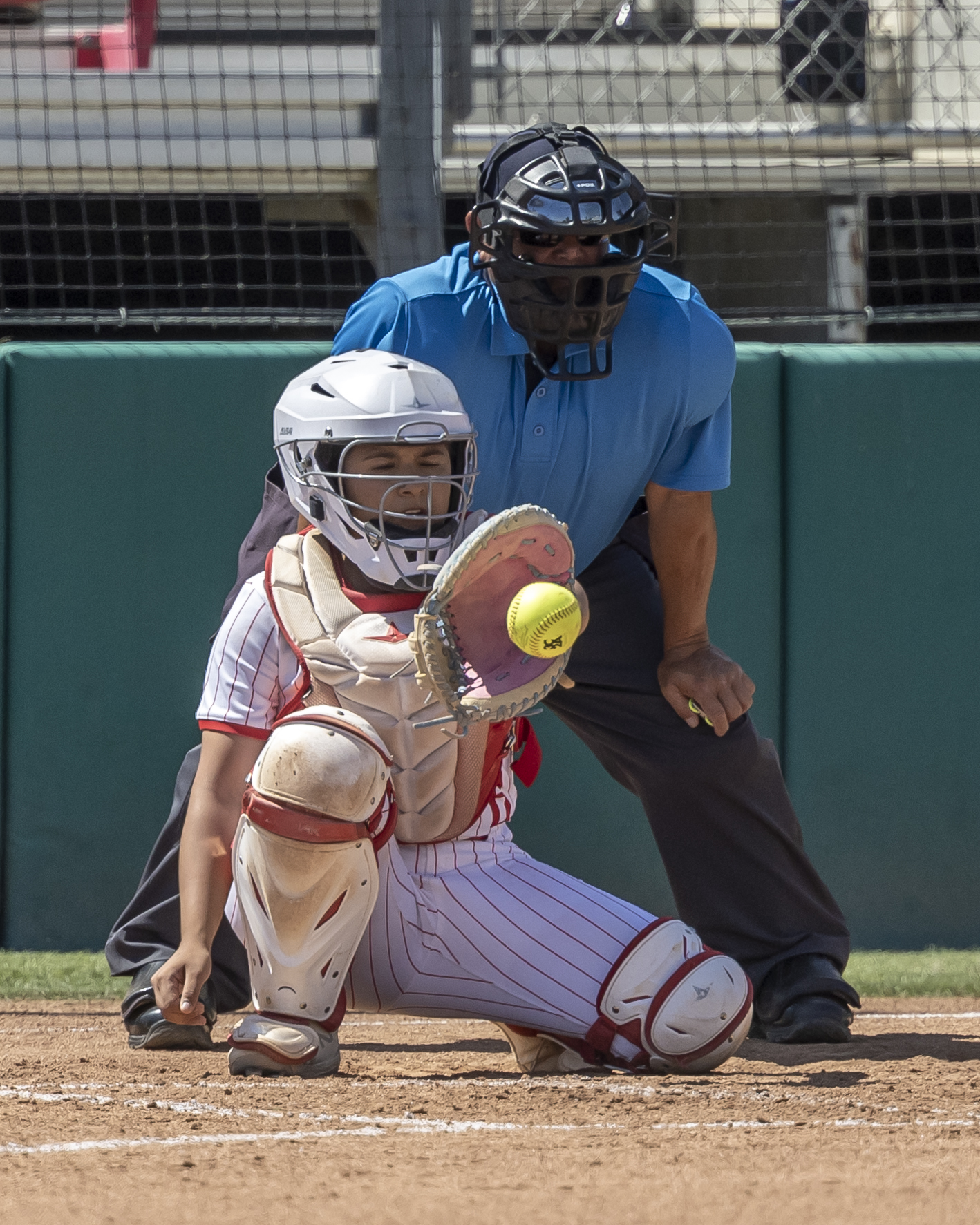 Renegades Fall to LA Mission Despite Strong Offensive Effort