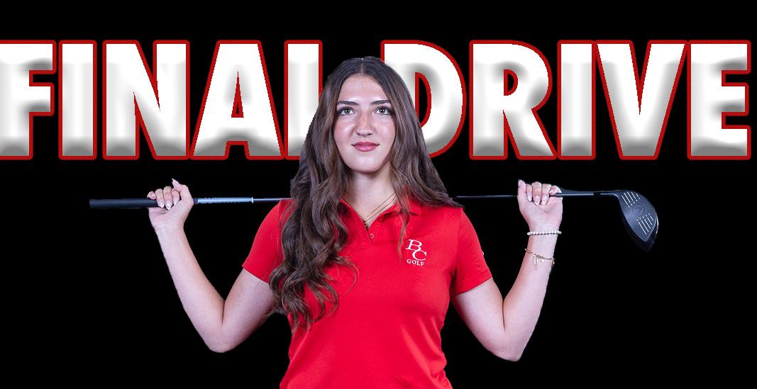 Escobar Qualifies for 3C2A State Championships