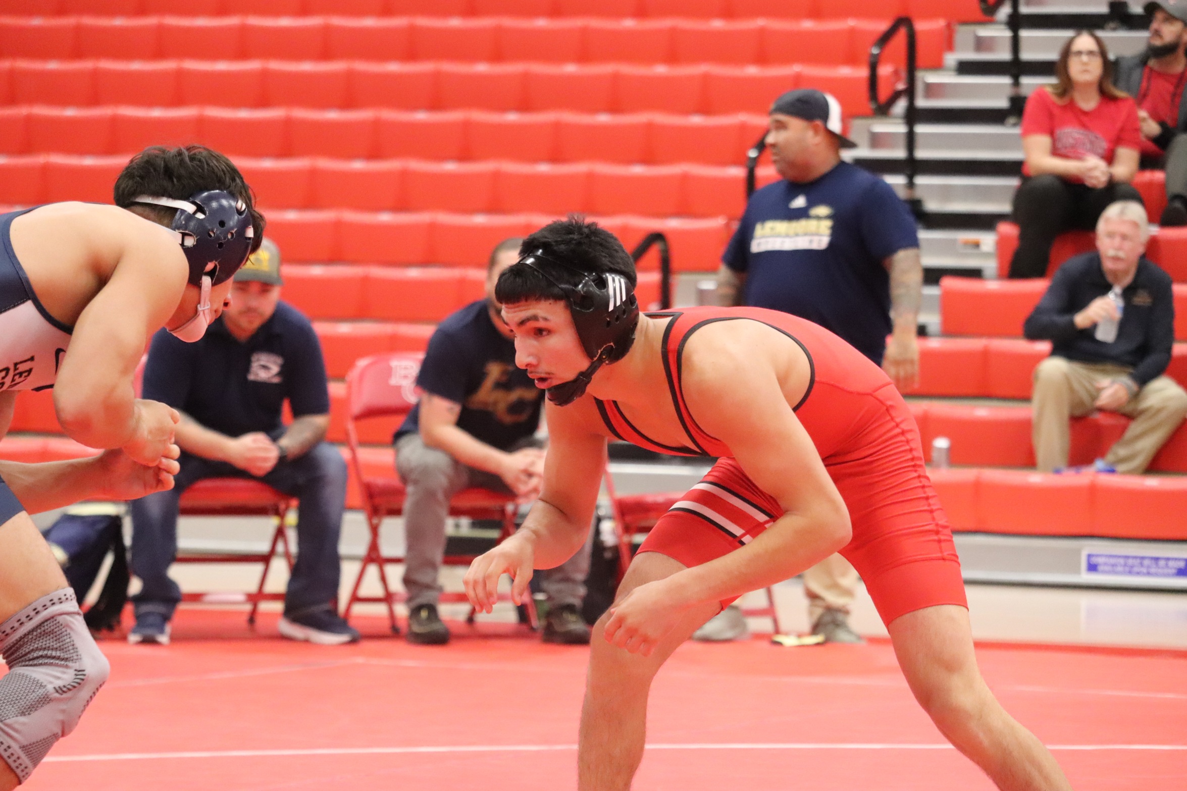 Bakersfield College Placed Fourth at the Bill Musick Memorial Tournament
