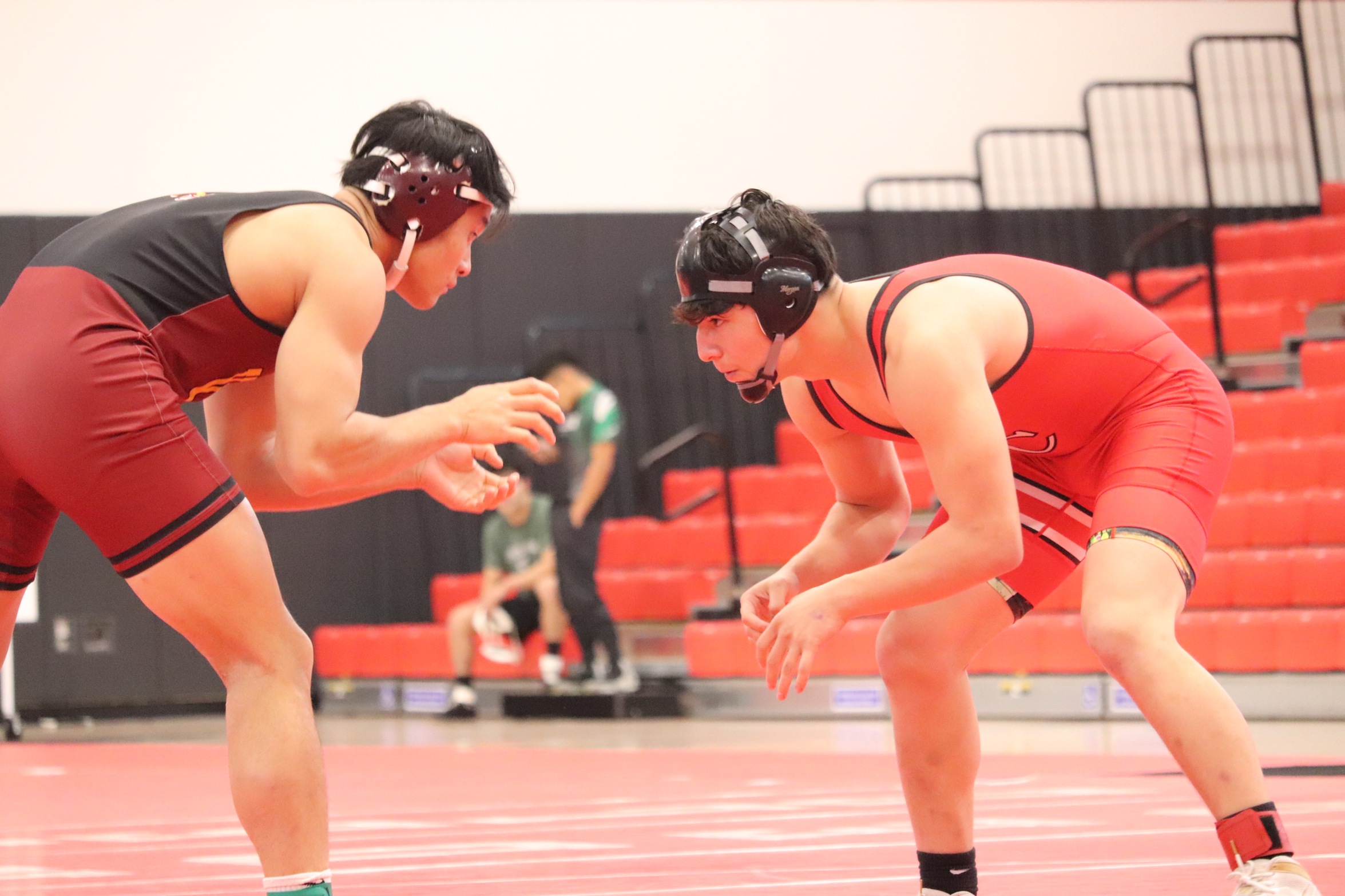 BC Places 5th Overall at 3C2A South Regionals and Qualifies 9 for State Championships