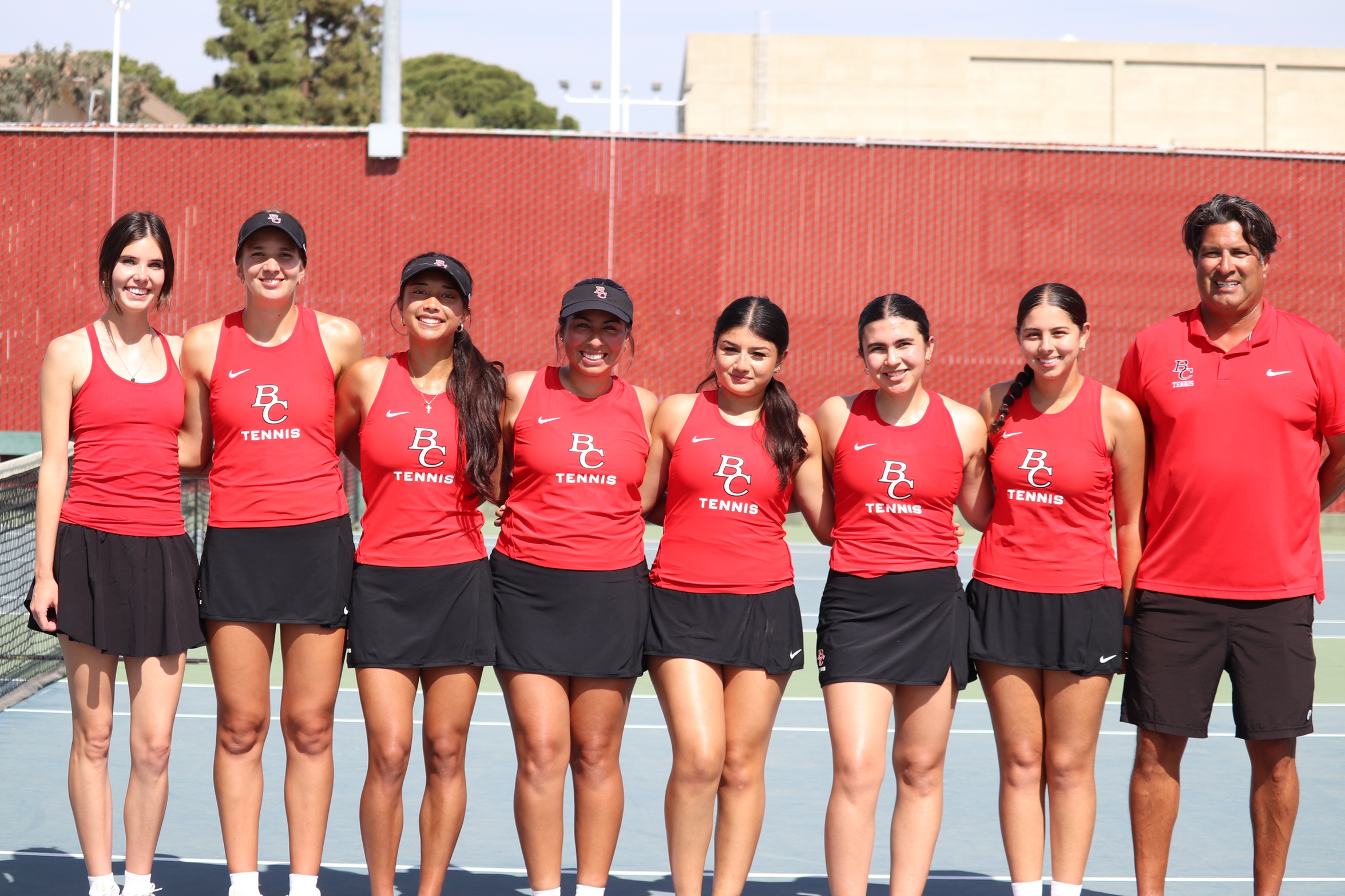 BC Captures One Final Home Win for the Season