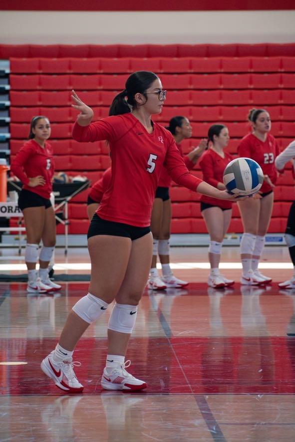 Renegades Sweep West LA at Home
