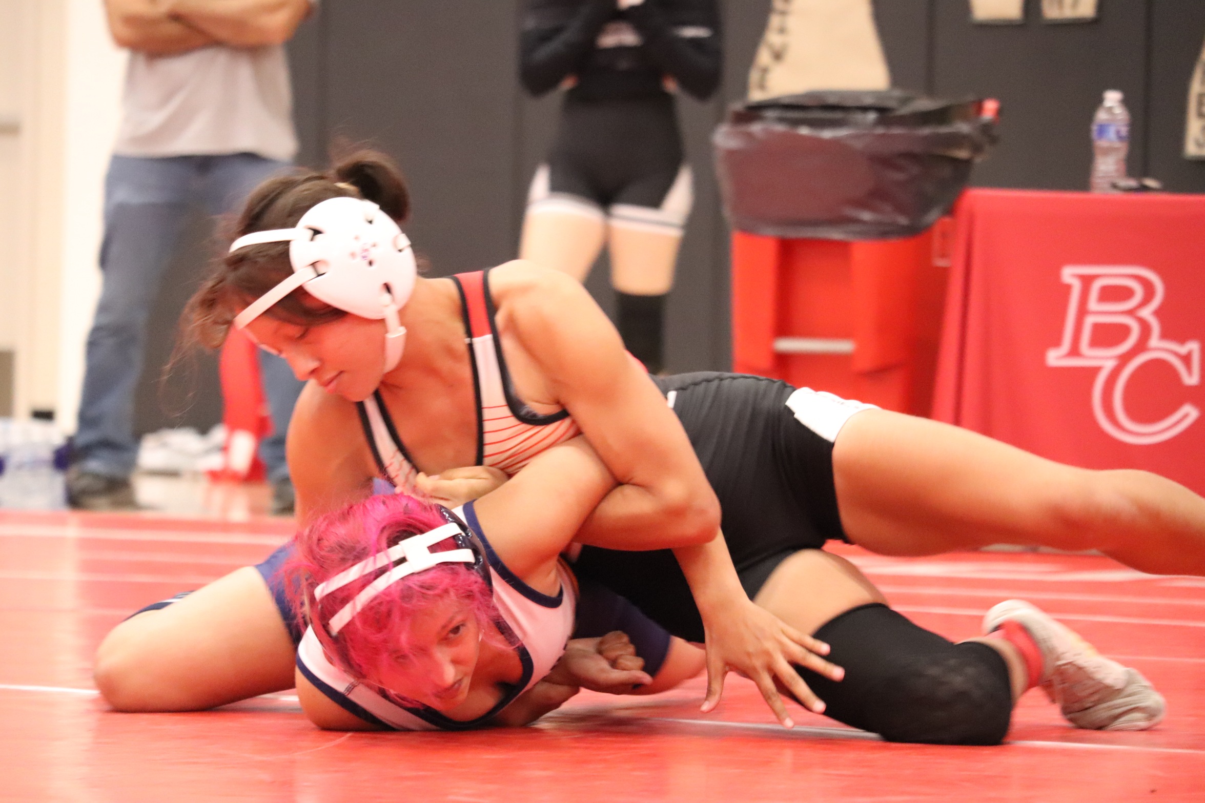 &nbsp;Bakersfield Hosts Inaugural Women&rsquo;s College Open in Kern County