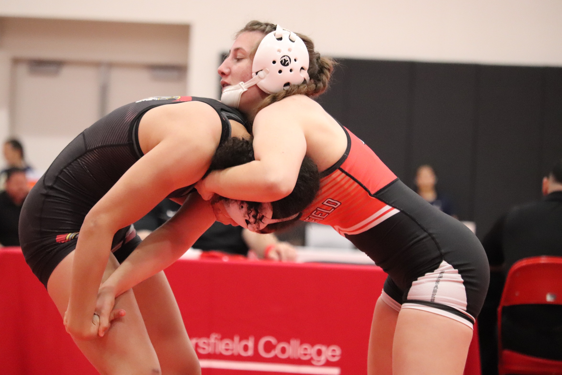 Renegades Compete at ELAC Open